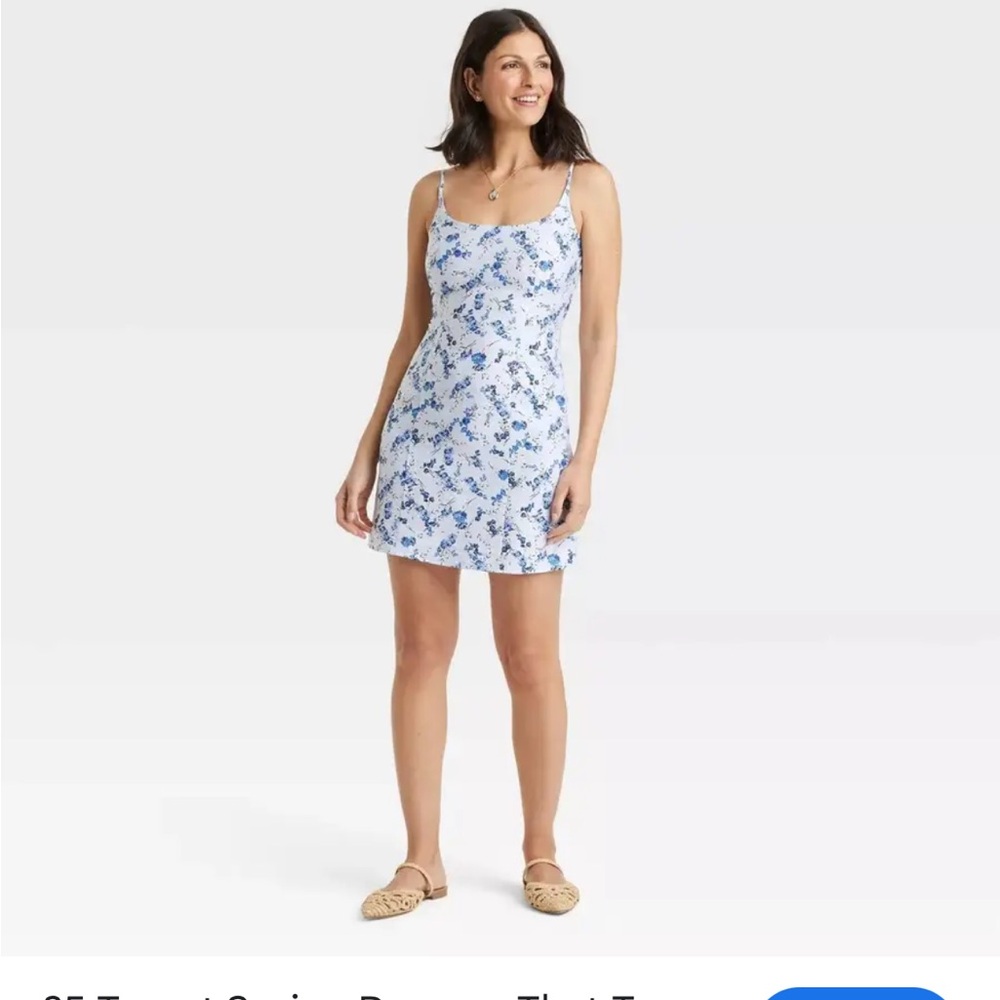 NWT a new day / Target mini dress size 6